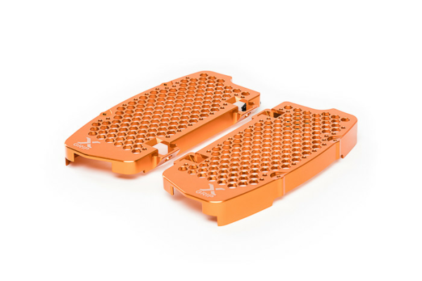 Protectii radiator X-Grip KTM/Husqvarna 20-21-2