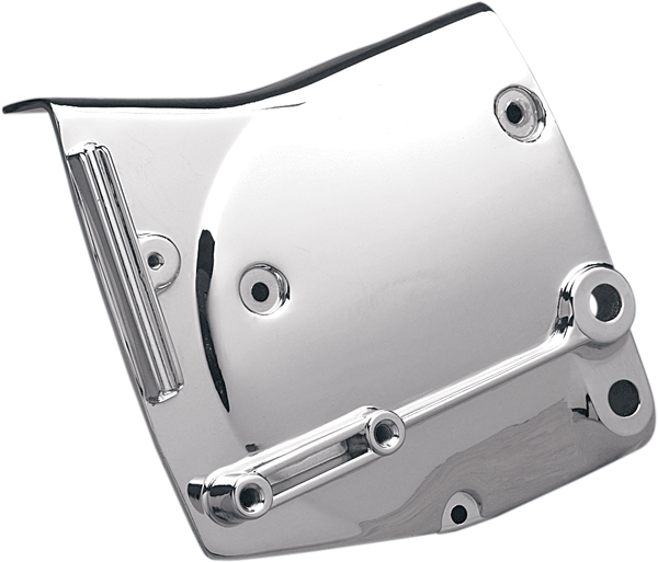 Sprocket Cover Chrome, 1, nordicamoto.ro