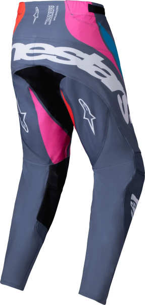 Pantaloni Alpinestars Techstar Dreem Gray-0