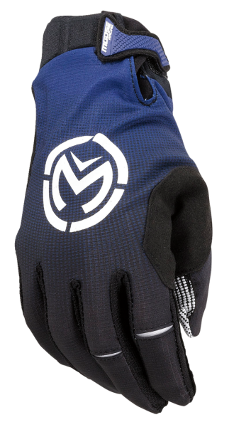 Manusi Moose Racing SX1™ Black/Navy-2