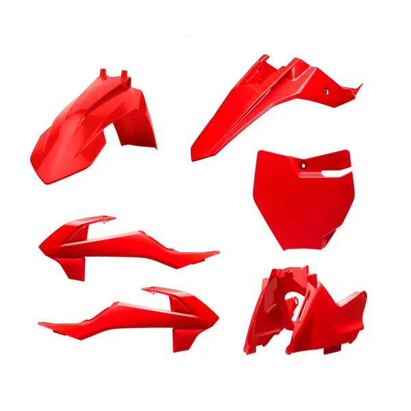 Kit plastice GasGas MC65 '21-'22-0