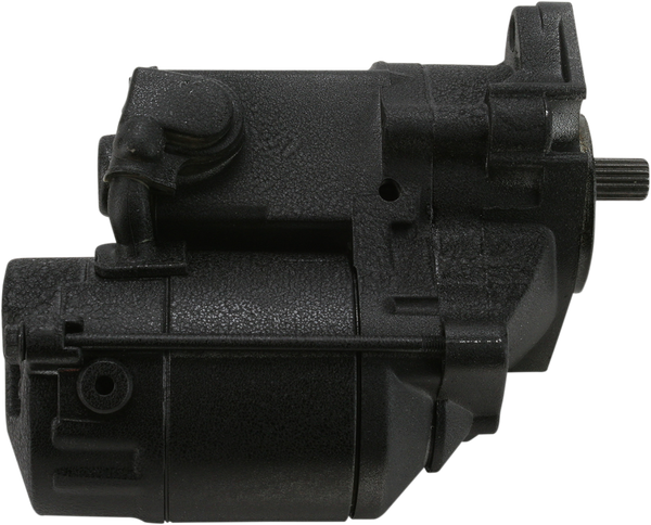 Motor de pornire negru, 1, nordicamoto.ro