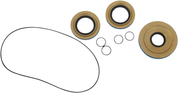 MOOSE RACING Differential Seal Kit -0