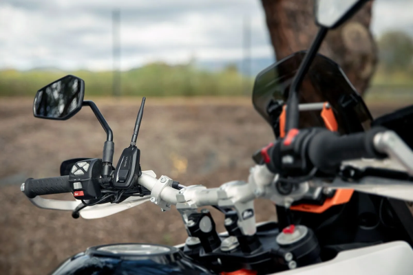 Adaptor Bluetooth la Mesh Intercom SENA Black-2