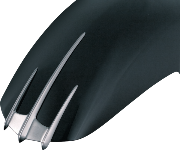 Triceptor Fender Tip Chrome, 2, nordicamoto.ro