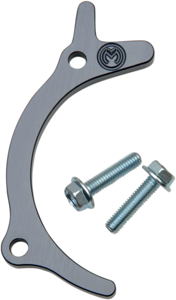 MOOSE RACING Case Saver Silver -1