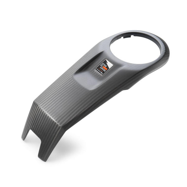 Ignition lock cover-0