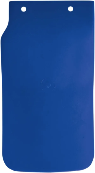 Mudflap Yz/yzf Bl Blue-0