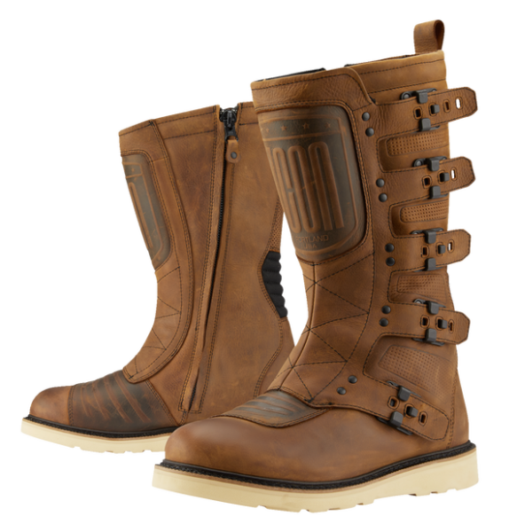 Elsinore 2 Boots Brown -f1b09ebdcfd7f9f8f78b99d8f0c78481.webp