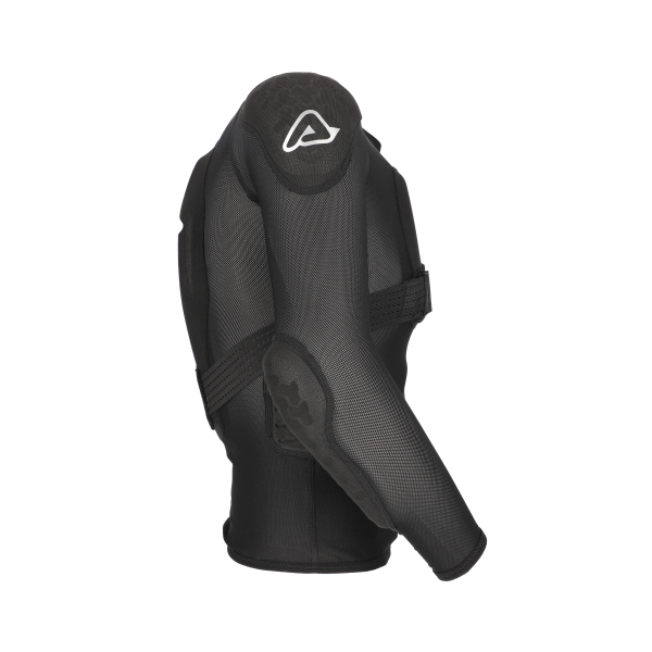 Armura Copii Acerbis Flux Air Negru S/M-6
