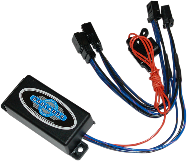 Plug-in Style Turn Signal Load Equalizer Iii, 1, nordicamoto.ro