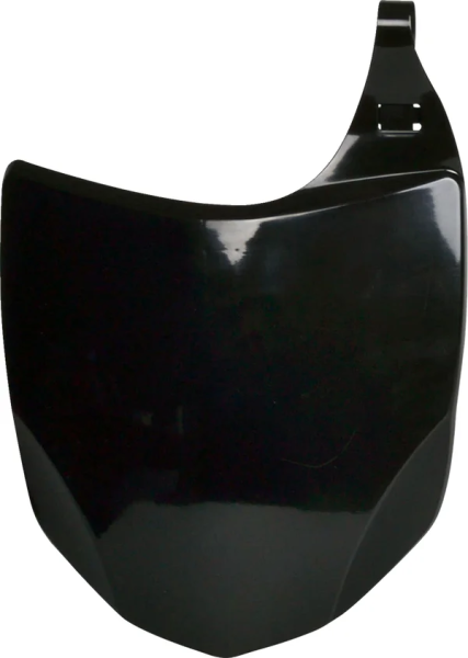 Placa numar Kawasaki KXF250/450 '13-'16, 1, nordicamoto.ro