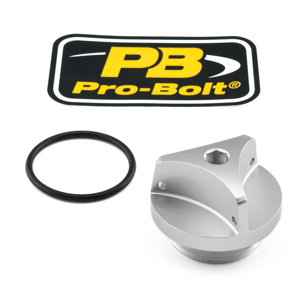 Oil Filler Caps, 1, nordicamoto.ro