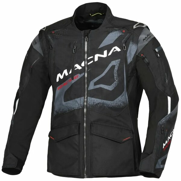 Geaca enduro/adventure MACNA LANDMARK-12