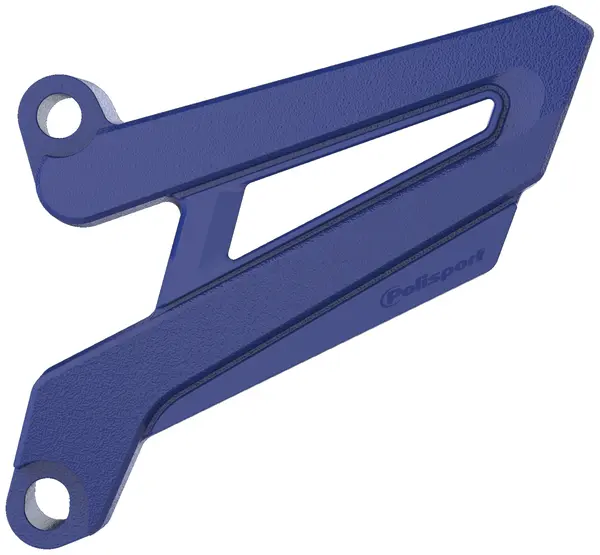 Sprocket Protector Blue, 1, nordicamoto.ro