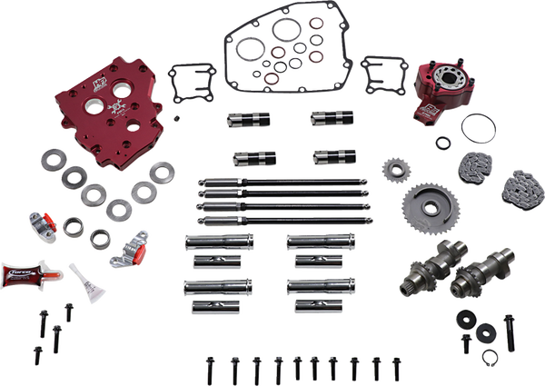 Race Series® Camchest Kit, 1, nordicamoto.ro