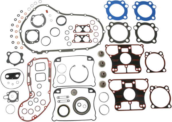 Complete Gasket Kit, 1, nordicamoto.ro