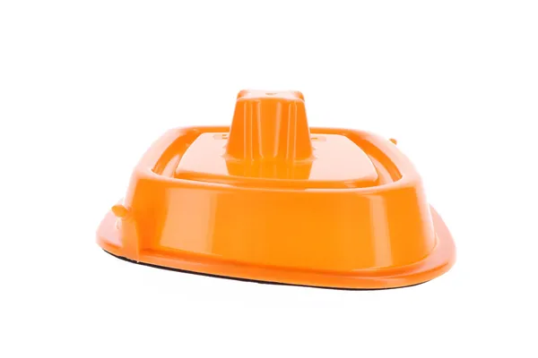 Airbox Covers Orange-2