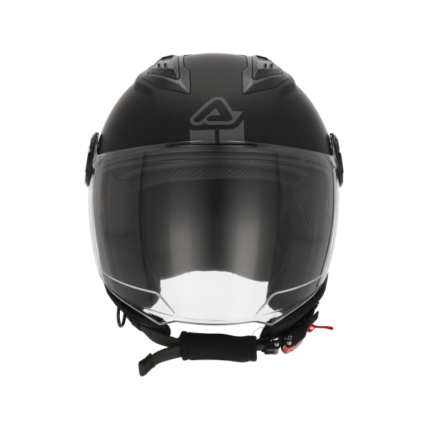 Casca Jet Acerbis Levante Negru XL-6