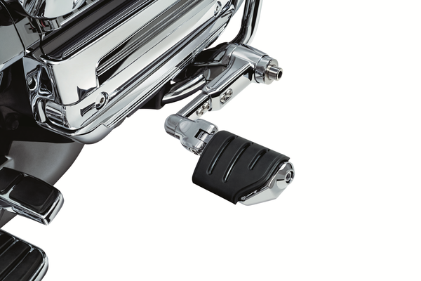 Ergo Iii Cruise Mounts Silver, 1, nordicamoto.ro