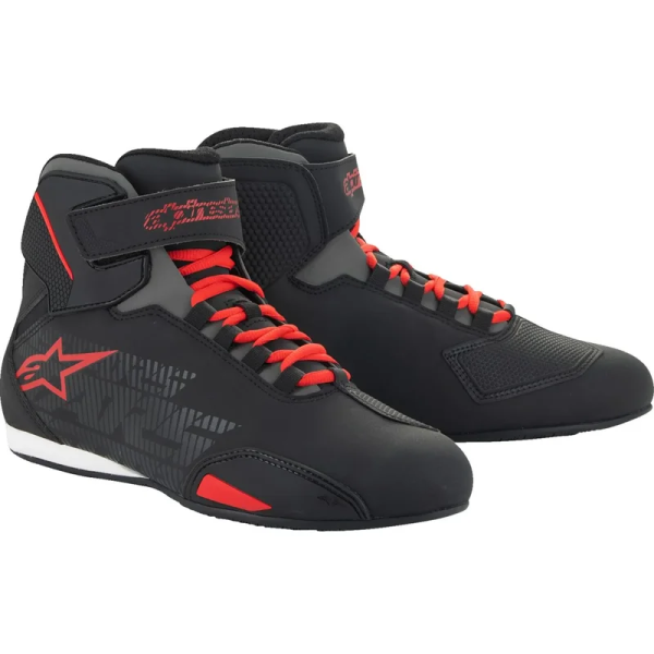 Ghete Alpinestars Sektor-0