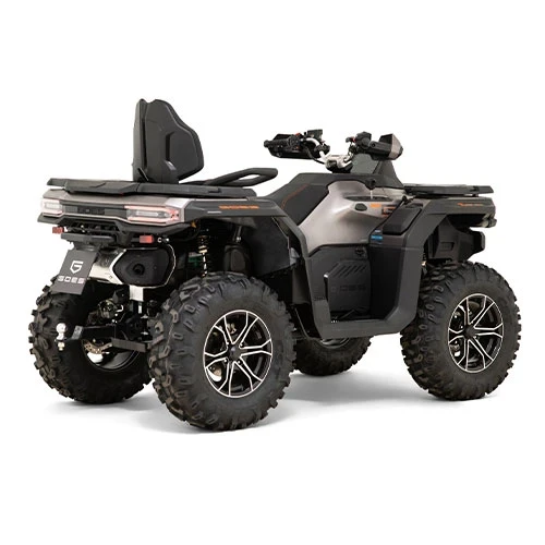 ATV GOES by CFMOTO TERROX 1000 Euro5+ '26-7