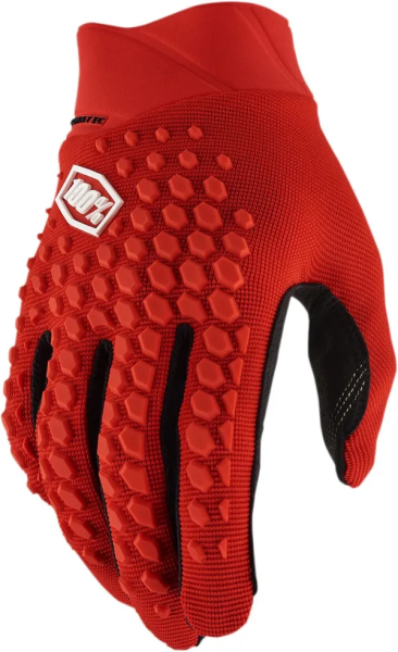 Manusi MTB 100% Geomatic Red-1