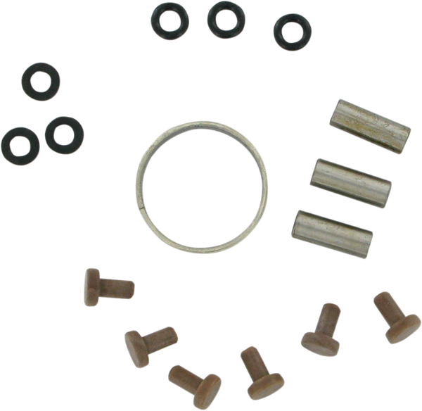 Primary Clutch Rebuild Kit, 1, nordicamoto.ro