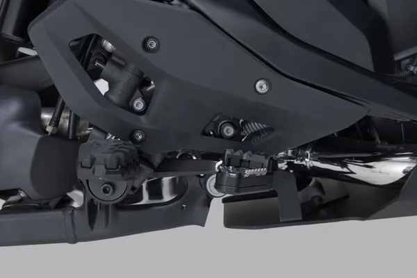 Brake Pedal Ext R1300gs -3