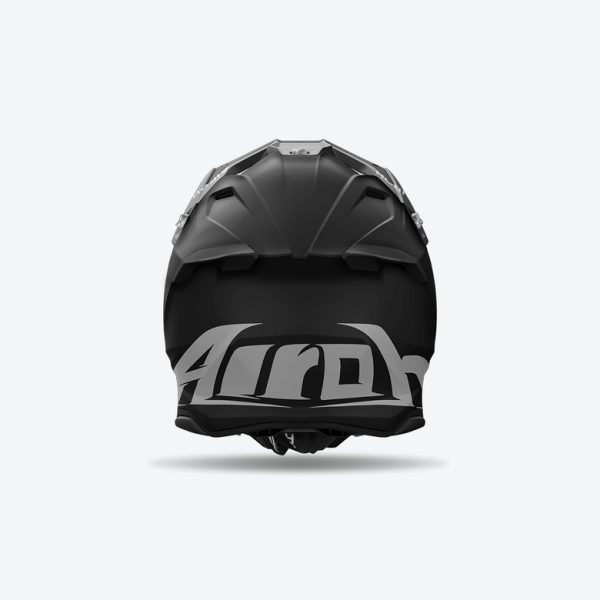 Casca Enduro Airoh Twist 3 Color Black-2