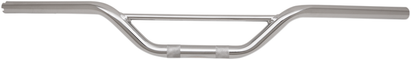 1(r) Bmx Handlebar Silver, 1, nordicamoto.ro