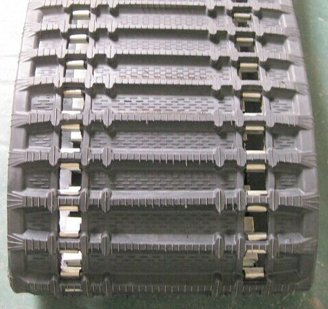 Șină pentru Järnhästen/Combitrack/Älgtrack 38 x 290 cm, 1,97" (4,5 cm), lungime 15 mm, 1, nordicamoto.ro