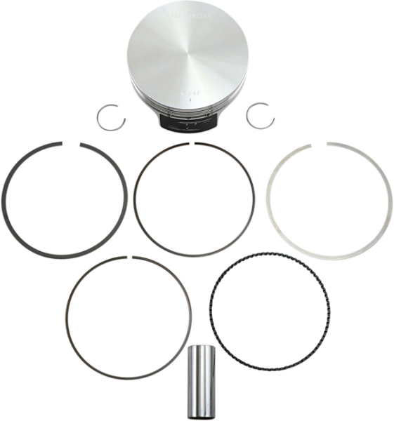 High-performance Piston, 1, nordicamoto.ro