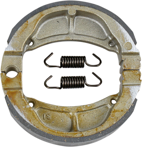Carbon Graphite (r)x(r) Brake Shoes