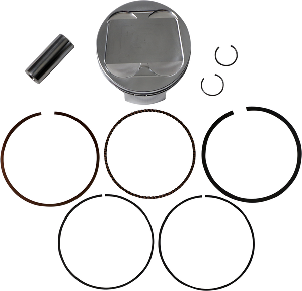 Offroad Piston Kit, 1, nordicamoto.ro