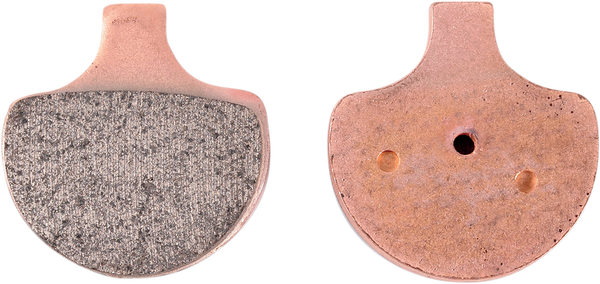Sintered Metal Harley/buell  Brake Pad, 1, nordicamoto.ro