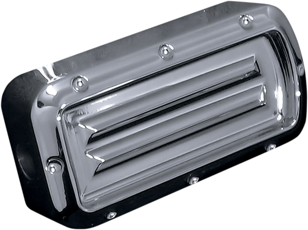 Dimpled Shifter Peg Silver, 1, nordicamoto.ro
