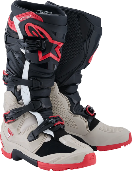 Cizme Alpinestars Tech 7 Enduro Black/Gray-f1e67e673307fa45683cbbcfa9537a14.webp