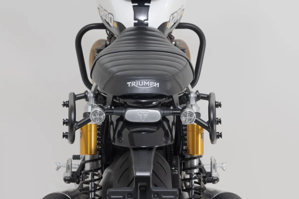 Legend Gear Lc2 Side Bag System Brown Edition Black, Brown -2