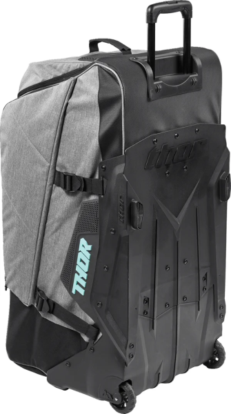 THOR Transit Wheelie Bag Gray, 4, nordicamoto.ro