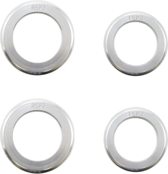 Lift Kit Powder-coated