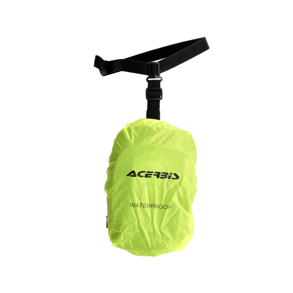 Borseta de picior Acerbis Pro 3L Negru-5
