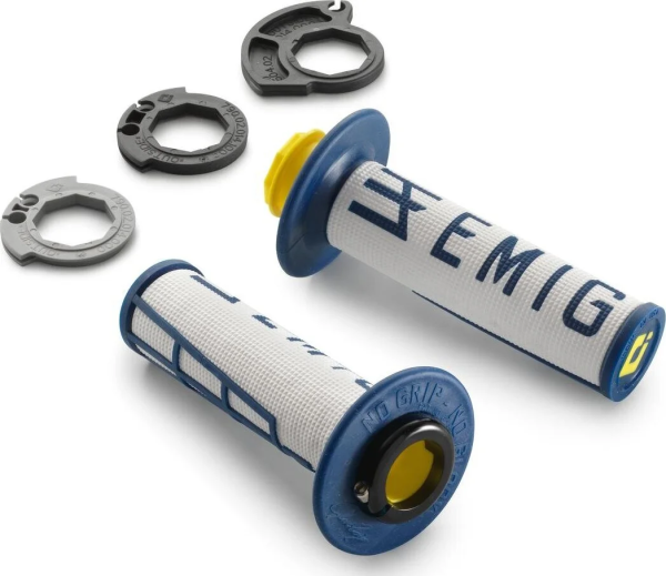 Mansoane Husqvarna Lock On 17-23