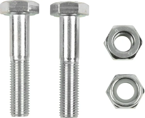 Ball Hitch Black -0