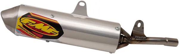Mini Powercore 4 Slip-on Muffler-0