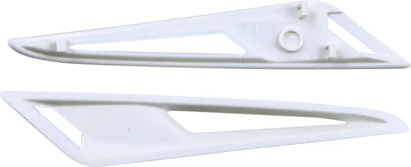 Ventilatie barbie laterala Casca Alpinestars Sm5 White-0