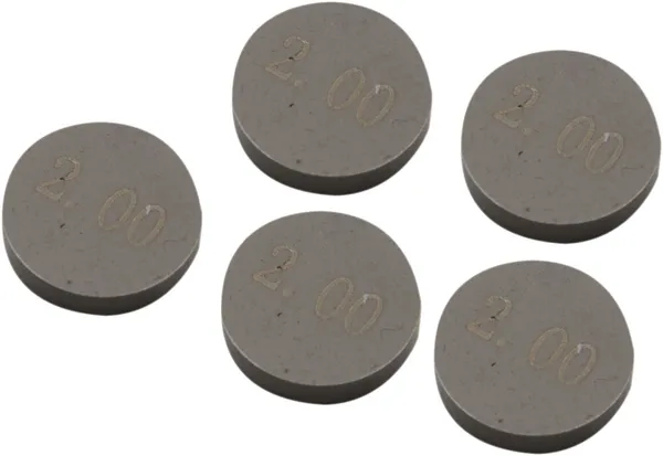 8.90mm Replacement Shims