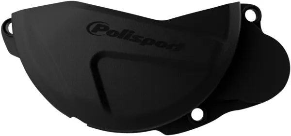 Protectie capac ambreiaj KTM 125/150 17-19 Polisport-0