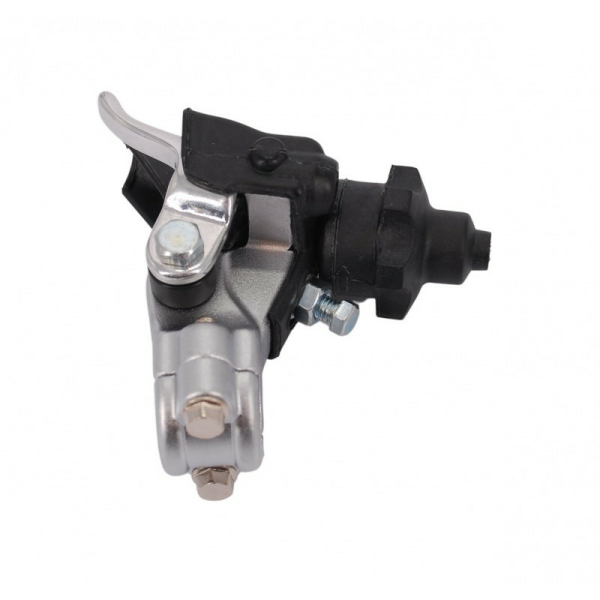 Suport maneta ambreiaj cu maneta decompresor Honda CRF 250/450 '04-'17 Enduro Expert EE3952617-0