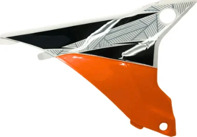 CAPAC PENTRU FILTRUL DE AER RS EXC, 1, nordicamoto.ro